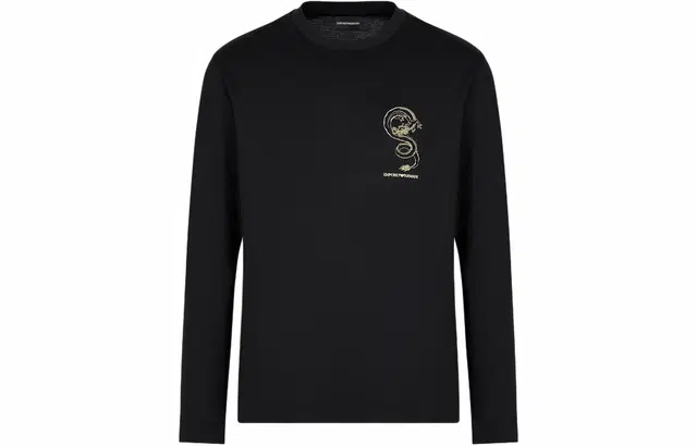 EMPORIO ARMANI SS24 T