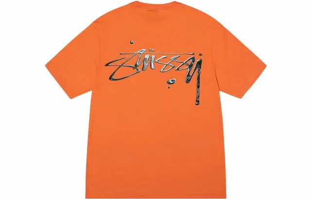 Stussy Mercury Tee