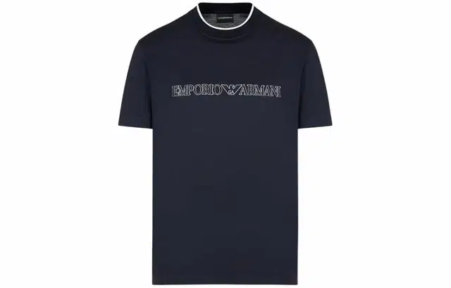 EMPORIO ARMANI SS24 T