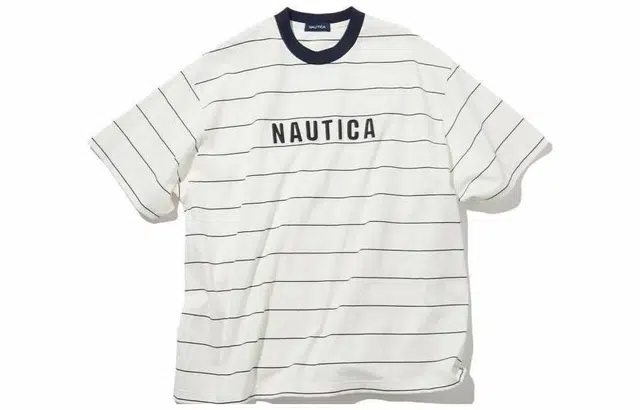 NAUTICA JAPAN T