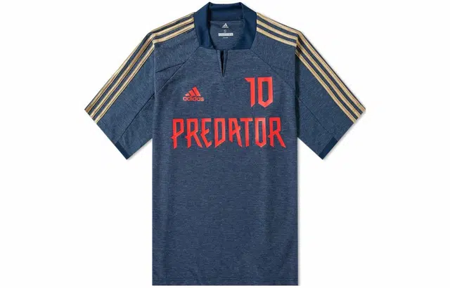 adidas Predator Zidane