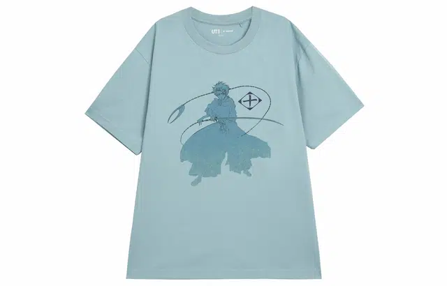 UNIQLO x SS23 ARCHIVET