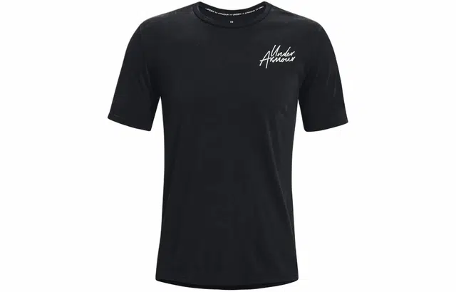 Under Armour Snow Wash T