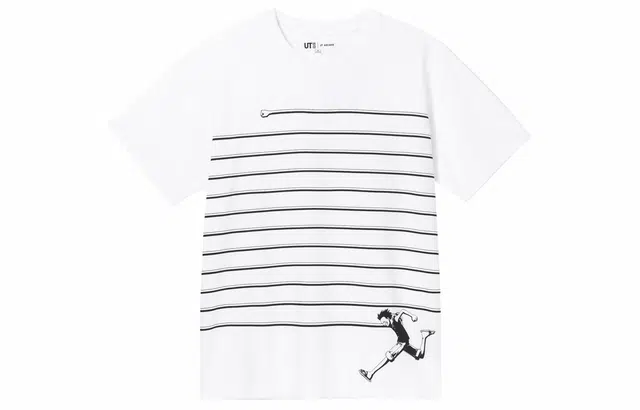 UNIQLO x SS23 ARCHIVET