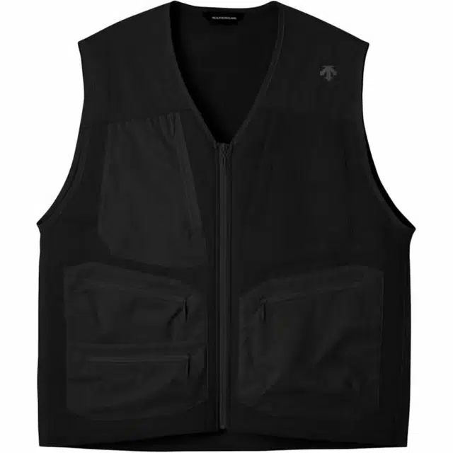 DESCENTE V
