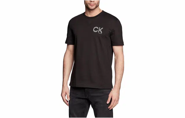 CKCalvin Klein LogoT