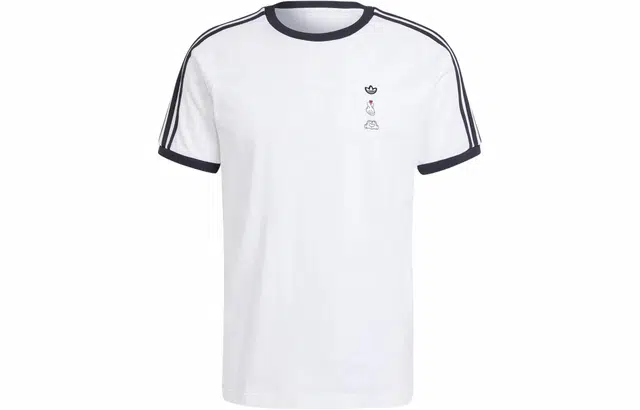 adidas originals x Logo SS24T
