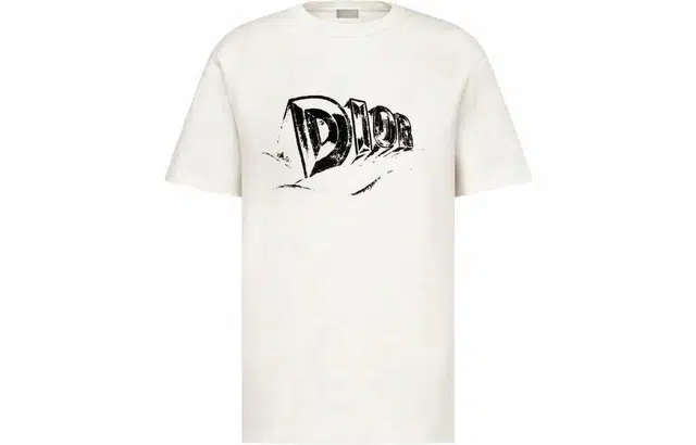 DIOR SS23 LogoT