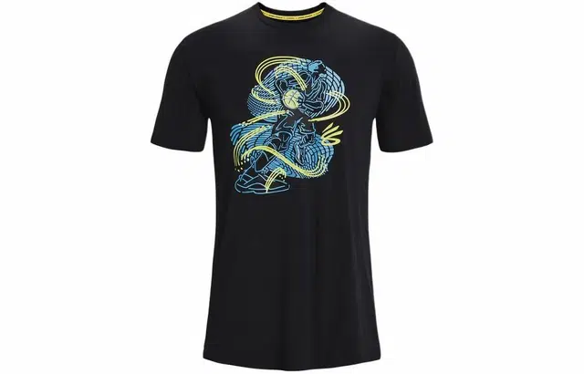Under Armour T