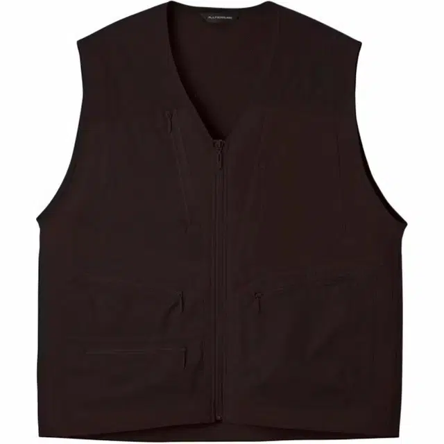DESCENTE V