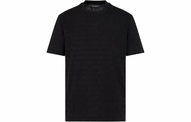 EMPORIO ARMANI Logo SS24T