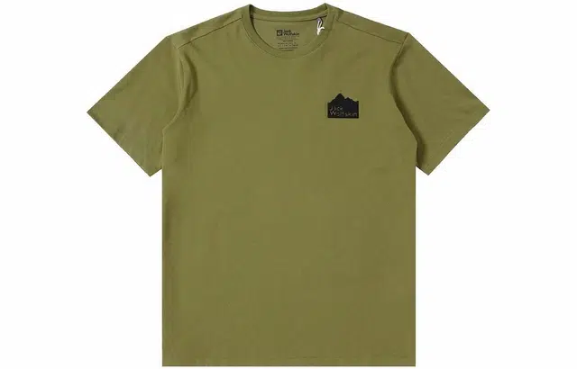 Jack Wolfskin T