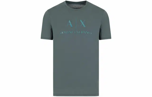 ARMANI EXCHANGE SS24 LogoT