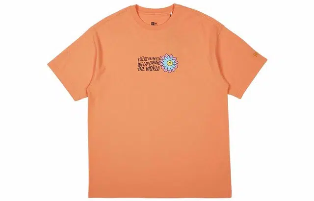 New Era SS23 T