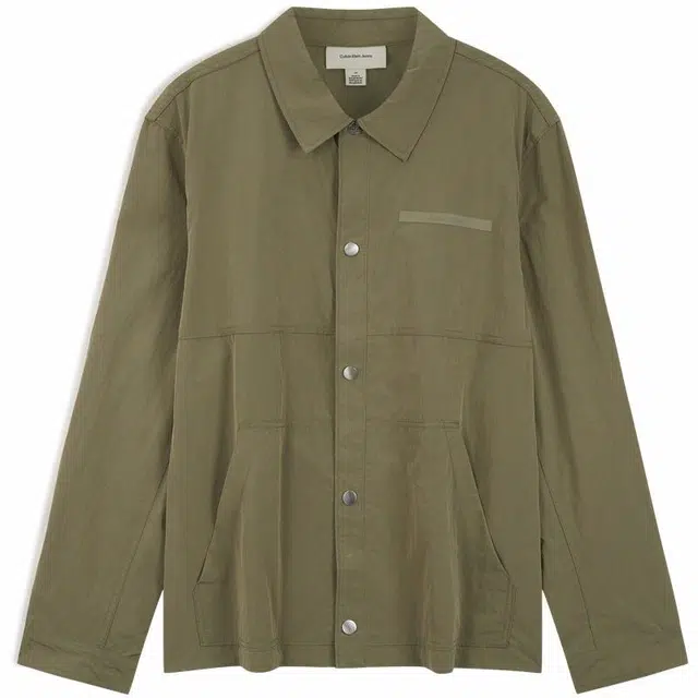 Calvin Klein ROA Light Brown