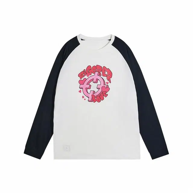 RIGORER LOGO T