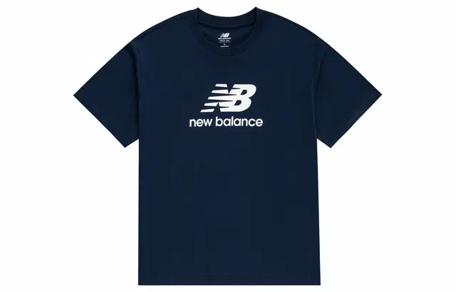 New Balance Logo T
