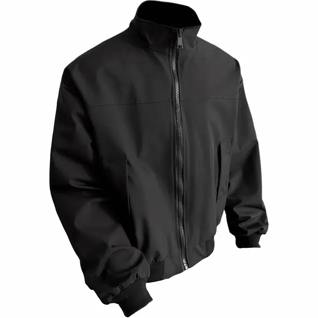 AWAO cleanfitbomber