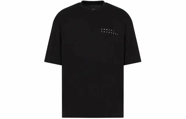 ARMANI EXCHANGE SS24 LogoT