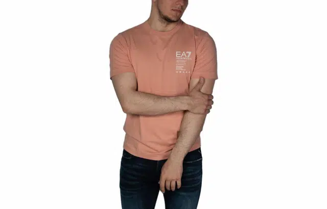 EMPORIO ARMANI SS23 LogoT