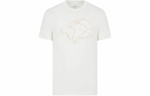 ARMANI EXCHANGE SS24 LogoT