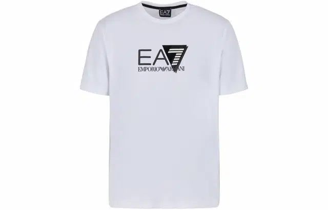 EMPORIO ARMANI EA7 SS24 LogoT