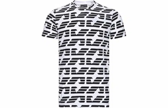 EMPORIO ARMANI SS23 T
