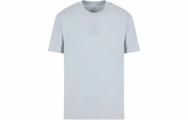 ARMANI EXCHANGE SS24 LogoT