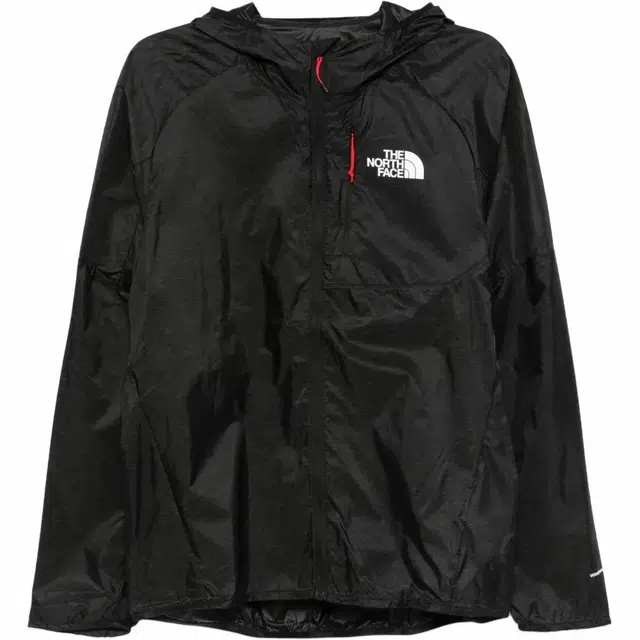 THE NORTH FACE SS25 Logo