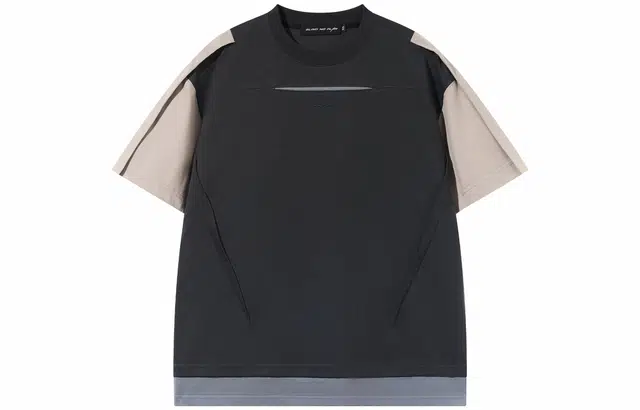 BLINDNOPLAN 23SS logoT