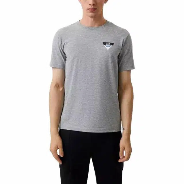 EMPORIO ARMANI SS23 EA7 LogoT