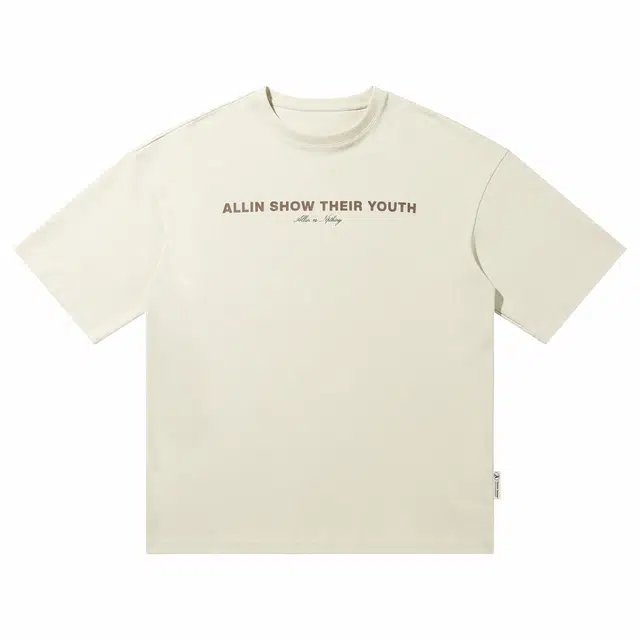 ALL IN T