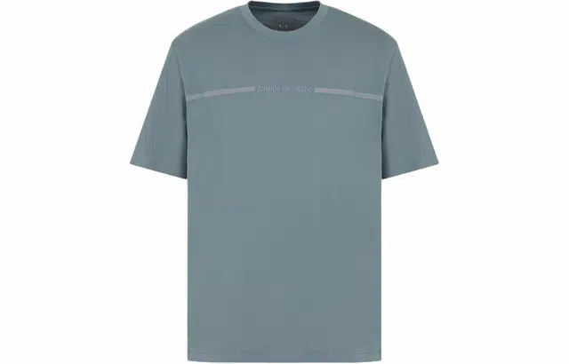 ARMANI EXCHANGE SS24 LogoT