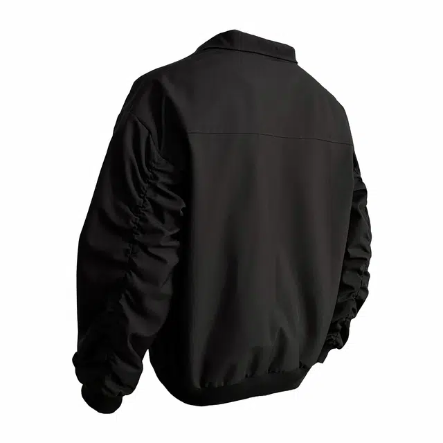 AWAO cleanfitbomber