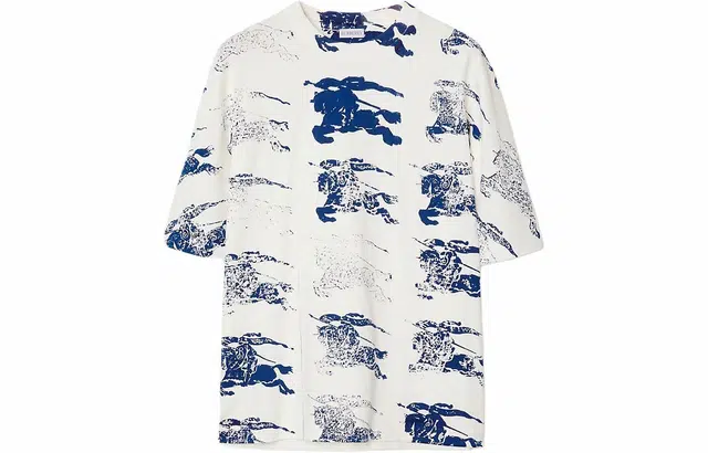 Burberry SS24 T