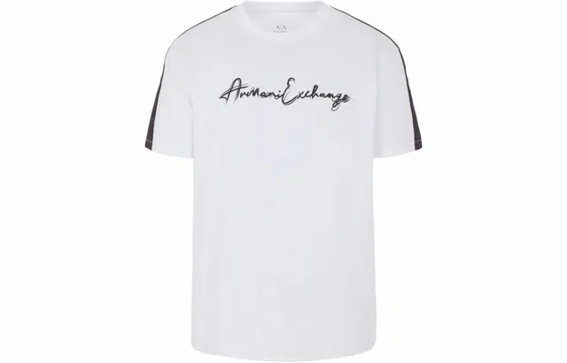 ARMANI EXCHANGE SS24 T