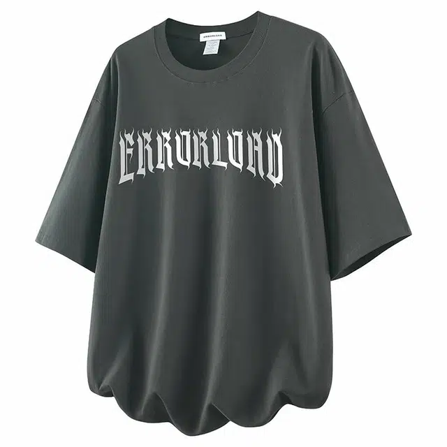 ERRORLOAD LogoT