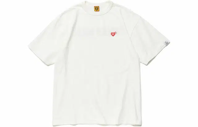 HUMAN MADE S23 LogoLogoT