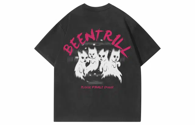 BEENTRILL