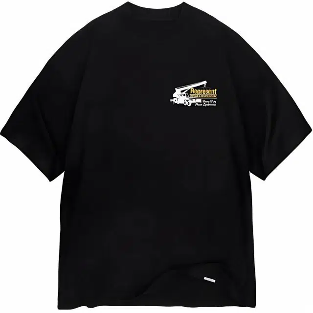 REPRESENT SS23 T