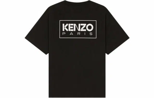 KENZO SS23 LogoT
