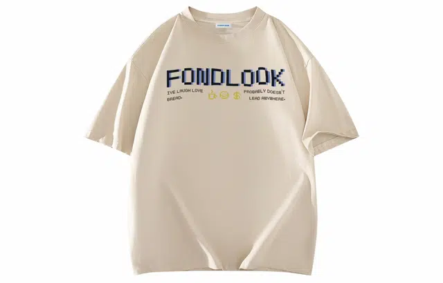 FONDLOOK LogoT