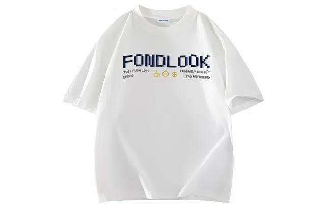 FONDLOOK LogoT