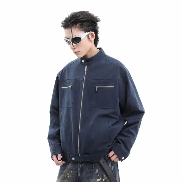 TREND ST