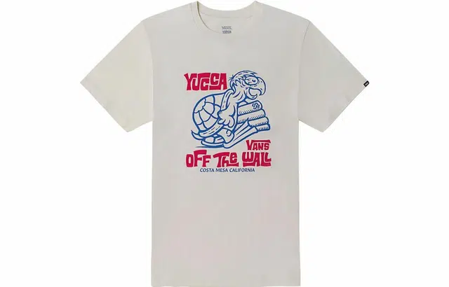 Vans x outlet YUCCA T