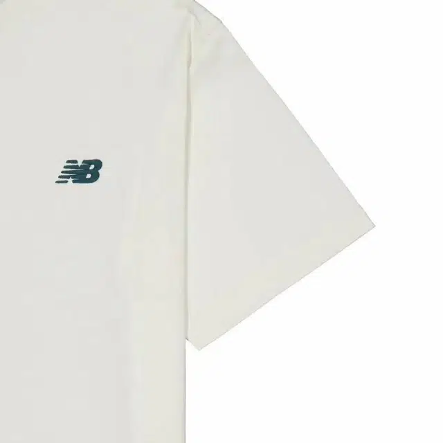 New Balance logo SS24 T