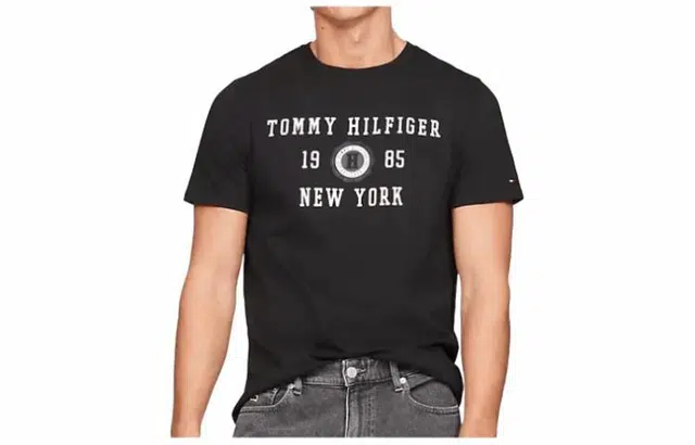 Tommy Hilfiger LogoT