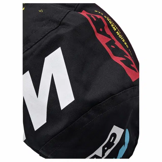MAAPxBleach Cap