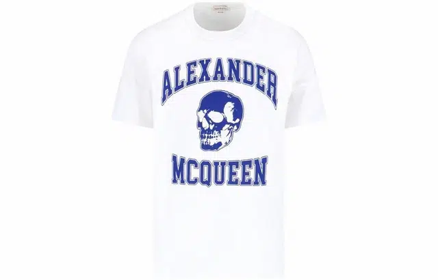 Alexander McQueen T
