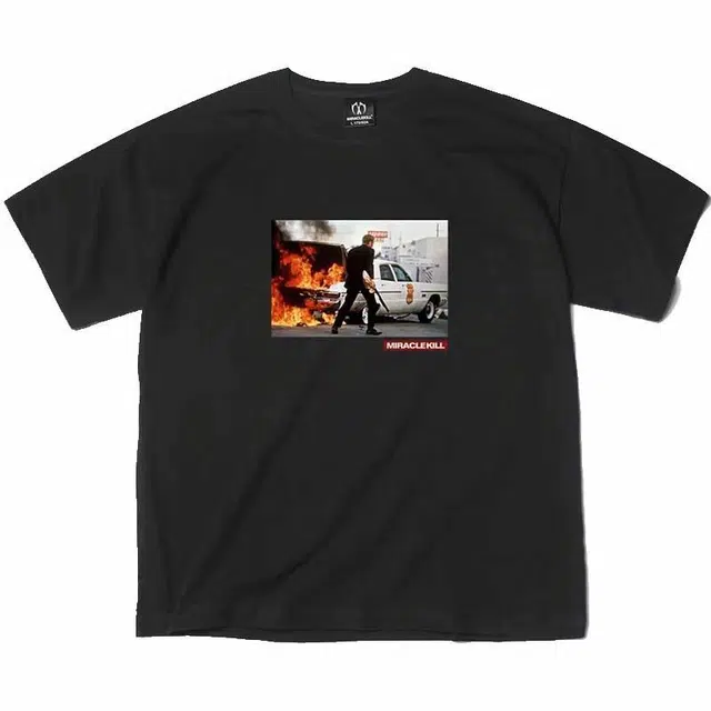 MIRACLE KILL T